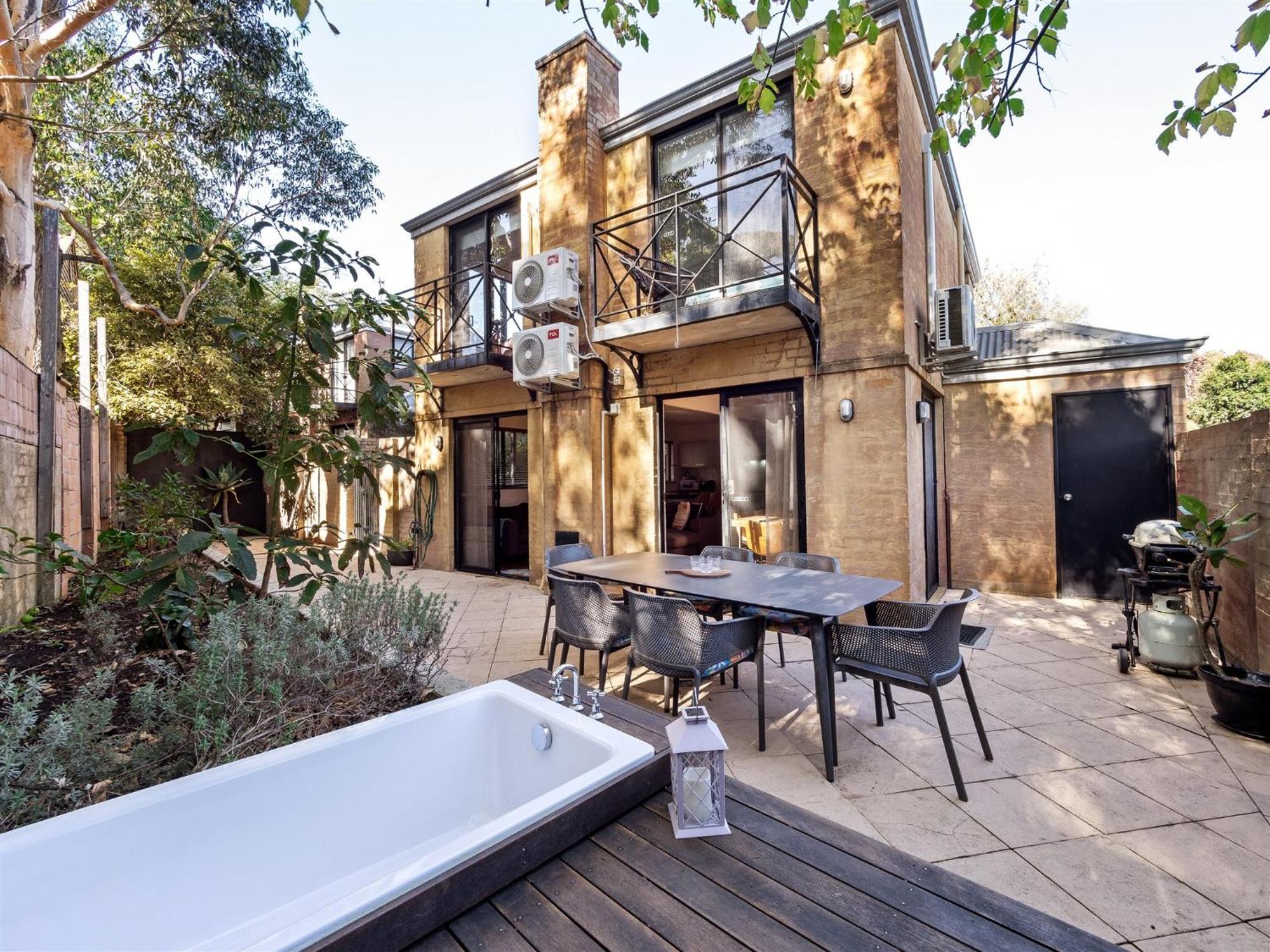 Cosy Corner Town Centre Villa Margaret River Exterior photo