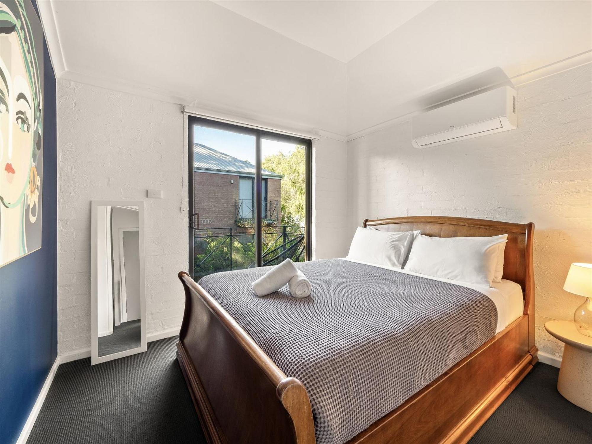 Cosy Corner Town Centre Villa Margaret River Exterior photo