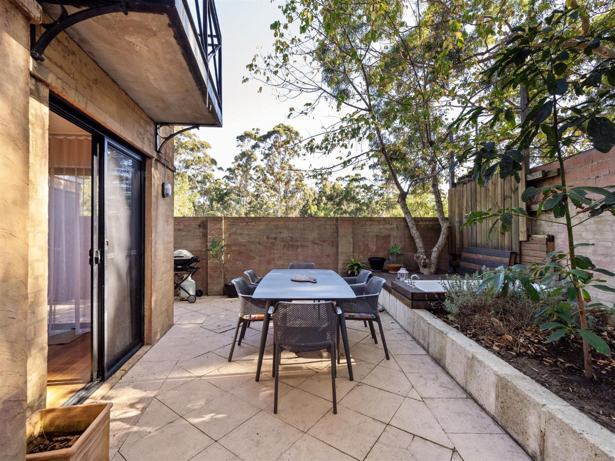 Cosy Corner Town Centre Villa Margaret River Exterior photo