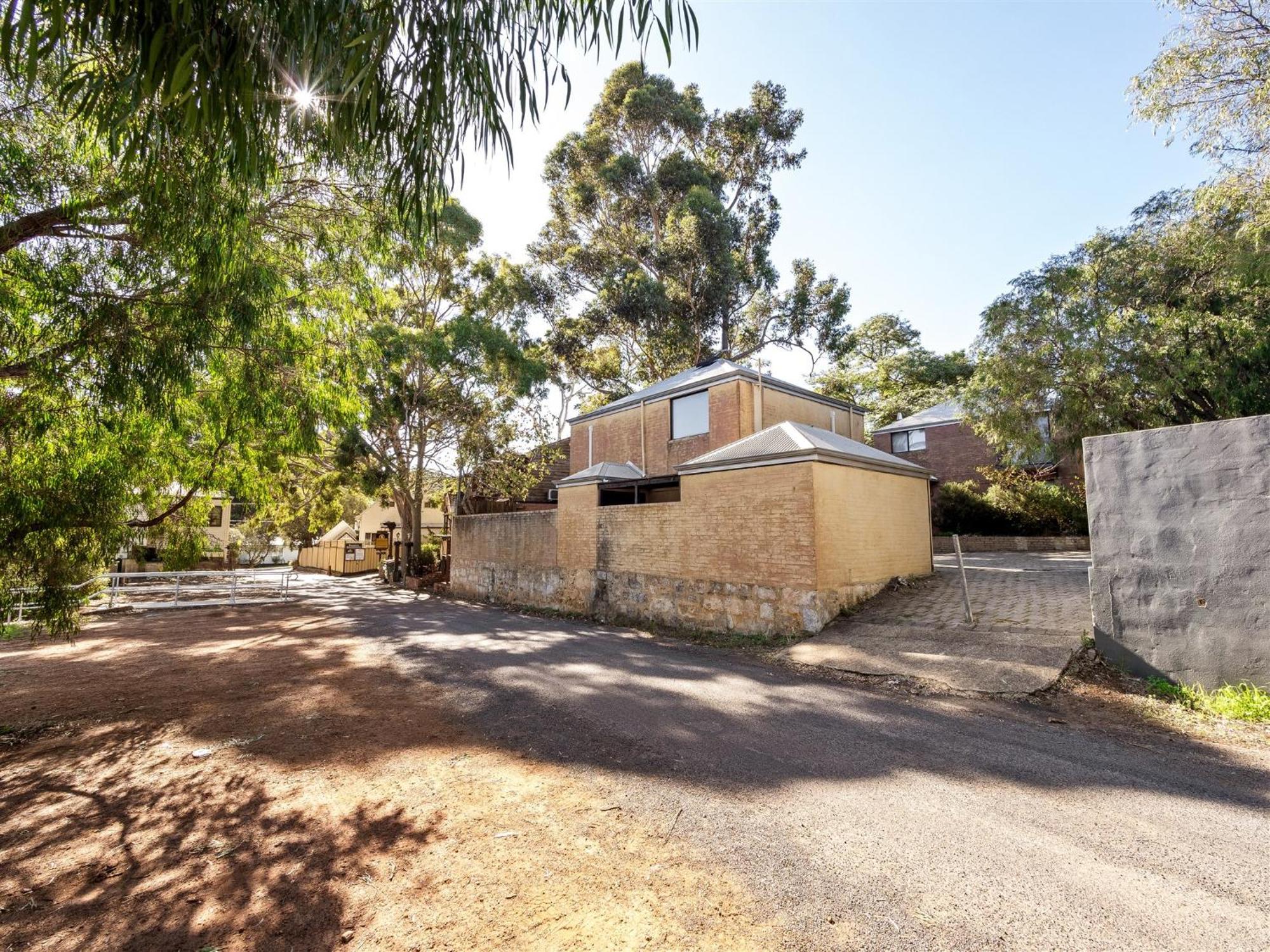 Cosy Corner Town Centre Villa Margaret River Exterior photo