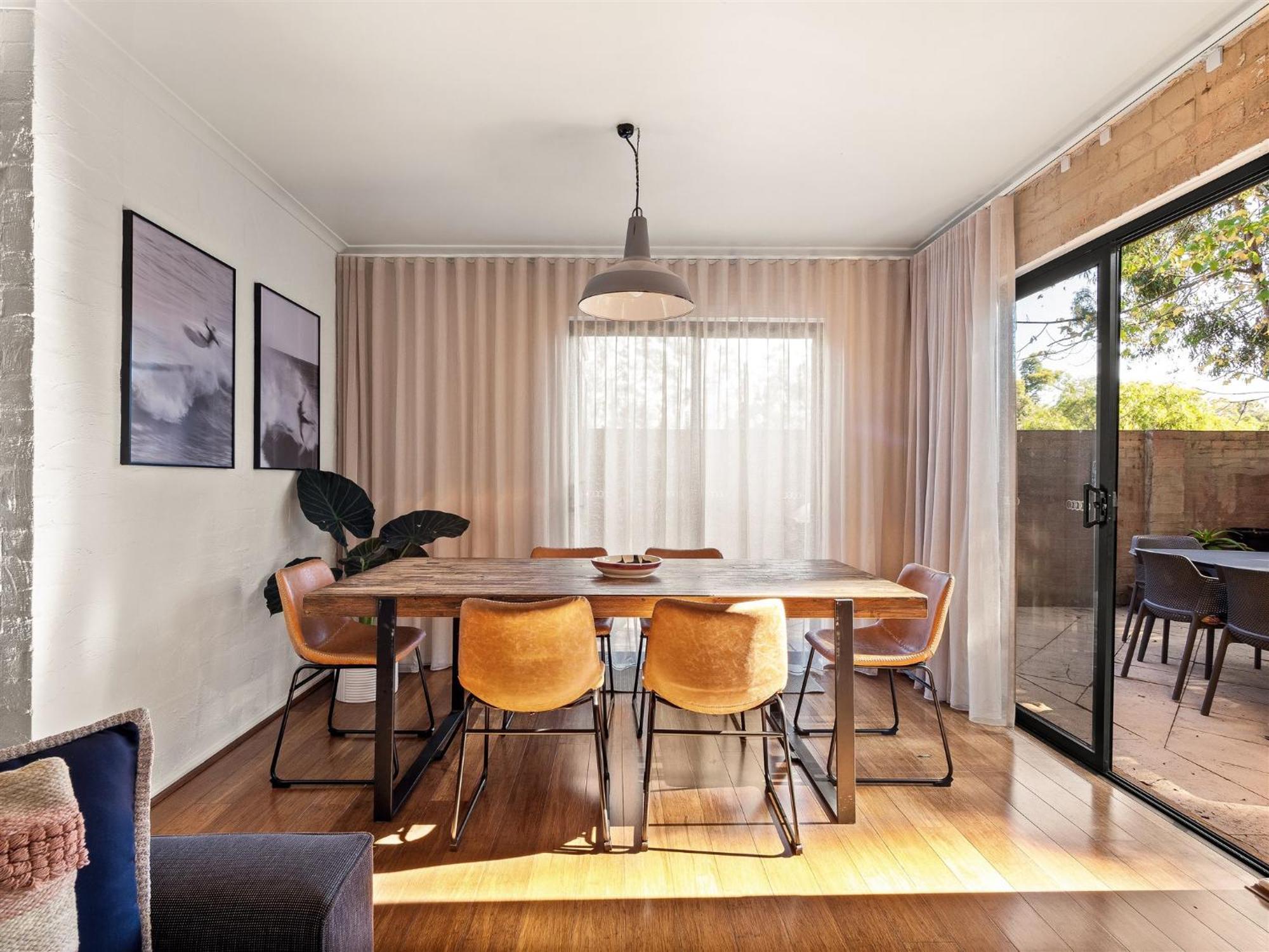Cosy Corner Town Centre Villa Margaret River Exterior photo